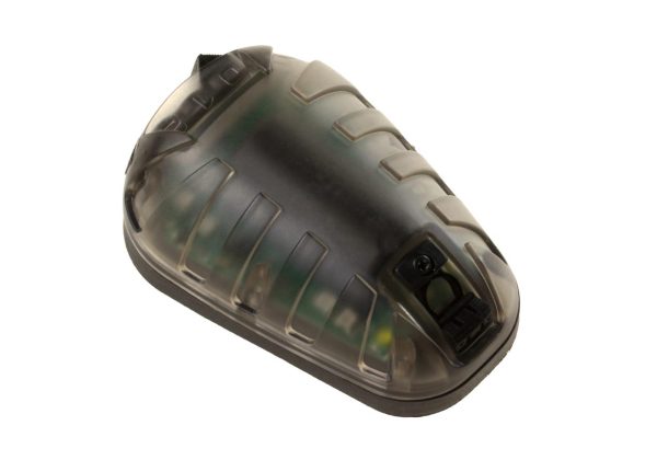 FMA HS-6 Beacon BL Black
