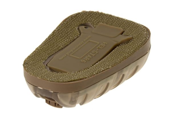 FMA HS-6 Beacon BL Dark Earth