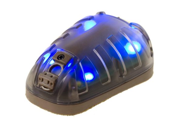 FMA HS-6 Beacon BL Dark Earth