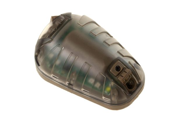 FMA HS-6 Beacon BL Dark Earth