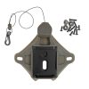 FMA L4 Series Hybrid Shroud Foliage Green