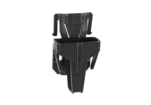 FMA M4 FSMR Mag Pouch MOLLE Black