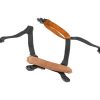 FMA MICH Helmet Retention System H-Nape Black