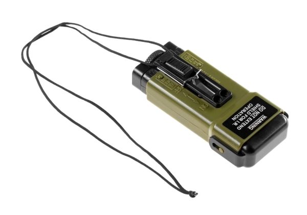 FMA MS2000 Distress Marker FMA MS2000 Distress Marker