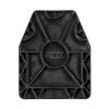 FMA SAPI Dummy Ballistic Plate Black