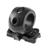 FMA Single Clamp 1 Inch Black