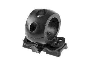 FMA Single Clamp 1 Inch Black