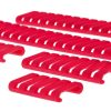FMA Soft Rail Cover Kit Pink FMA Soft Rail Cover Kit Pink
