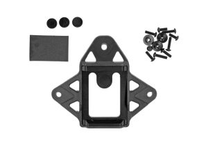 FMA WLC 3 Hole Shroud Black