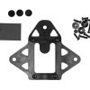 FMA WLC 3 Hole Shroud Black