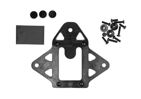 FMA WLC 3 Hole Shroud Black