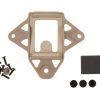 FMA WLC 3 Hole Shroud Dark Earth