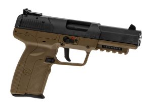 FN Five-SeveN GBB Polymer Version Tan