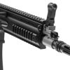 FN SCAR-L Black