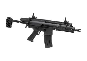 FN SCAR-SC Compact Black