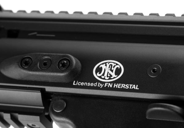 FN SCAR-SC Compact Black
