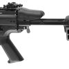 FN SCAR-SC Compact Black