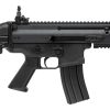 FN SCAR-SC Compact Black