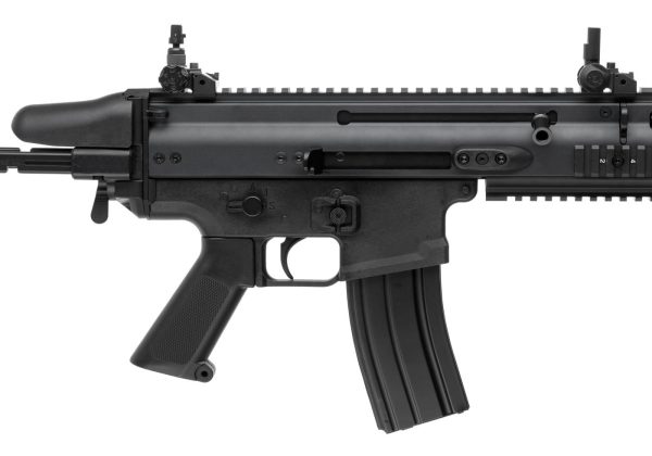FN SCAR-SC Compact Black