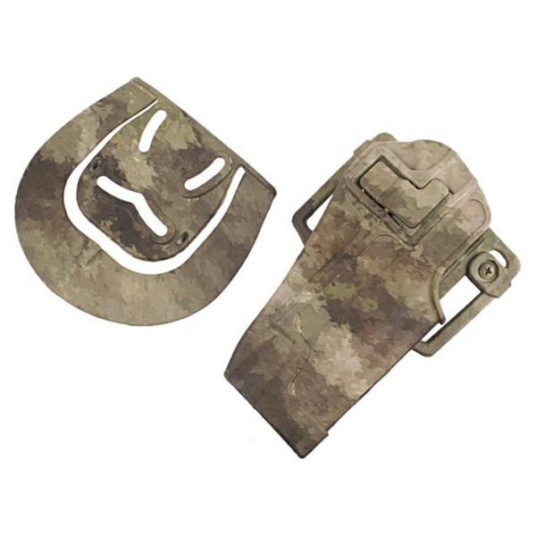 FONDINA RIGIDA PER 1911 (EM6096)