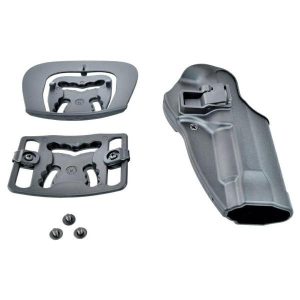 FONDINA RIGIDA PER M92 NERA (EM6095G)