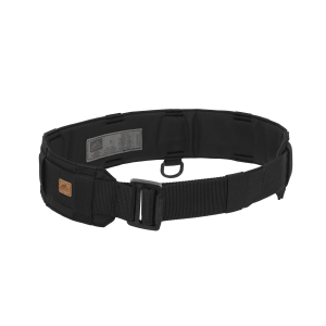 Forester Bushcraft Belt - Black