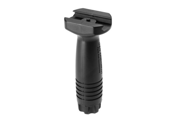 Forward Grip Black
