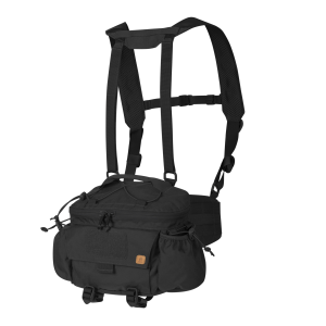 Foxtrot Mk2 Belt Rig® - Cordura® - Black