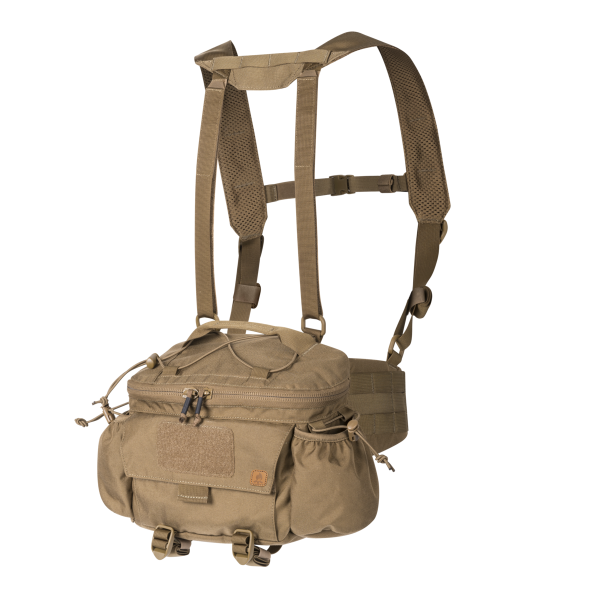 Foxtrot Mk2 Belt Rig® - Cordura® - Coyote