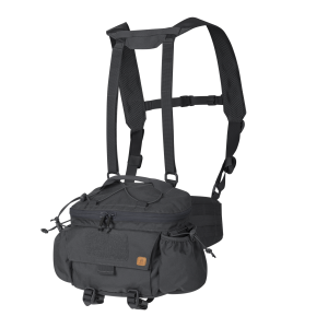 Foxtrot Mk2 Belt Rig® - Cordura® - Shadow Grey