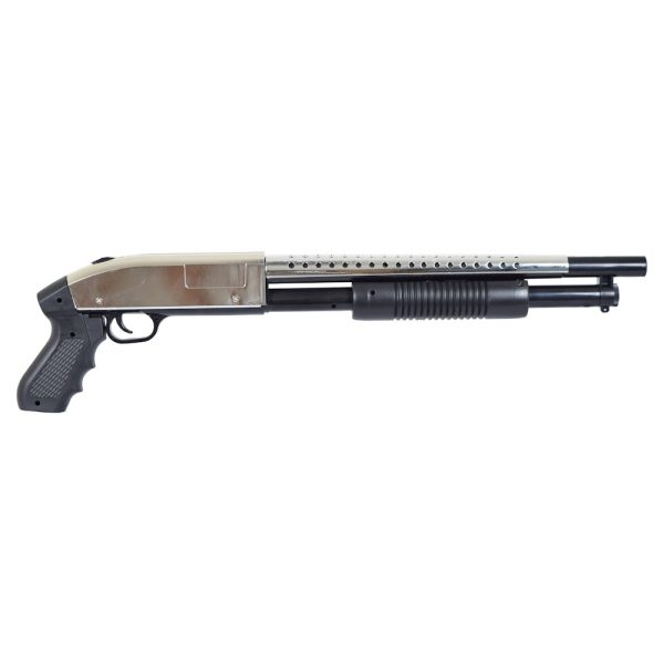FUCILE A POMPA ECONOMICO (M56)
