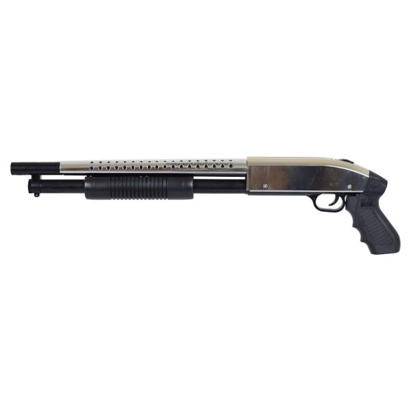 FUCILE A POMPA ECONOMICO (M56)