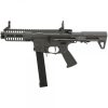 G&G FUCILE ELETTRICO ARP 9 BATTLESHIP GRAY (GG-ARP9G) G&G FUCILE ELETTRICO ARP 9 BATTLESHIP GRAY (GG-ARP9G)