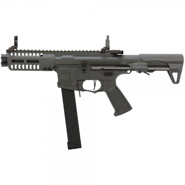 G&G FUCILE ELETTRICO ARP 9 BATTLESHIP GRAY (GG-ARP9G) G&G FUCILE ELETTRICO ARP 9 BATTLESHIP GRAY (GG-ARP9G)