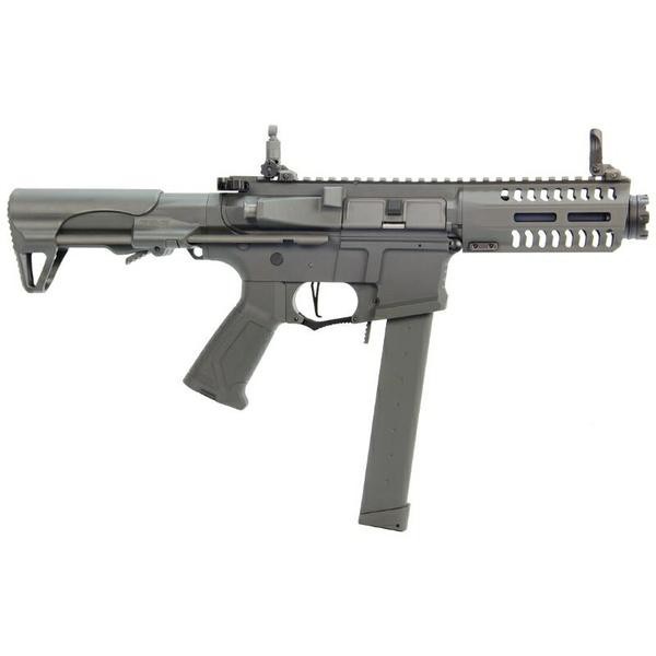 G&G FUCILE ELETTRICO ARP 9 BATTLESHIP GRAY (GG-ARP9G) G&G FUCILE ELETTRICO ARP 9 BATTLESHIP GRAY (GG-ARP9G)