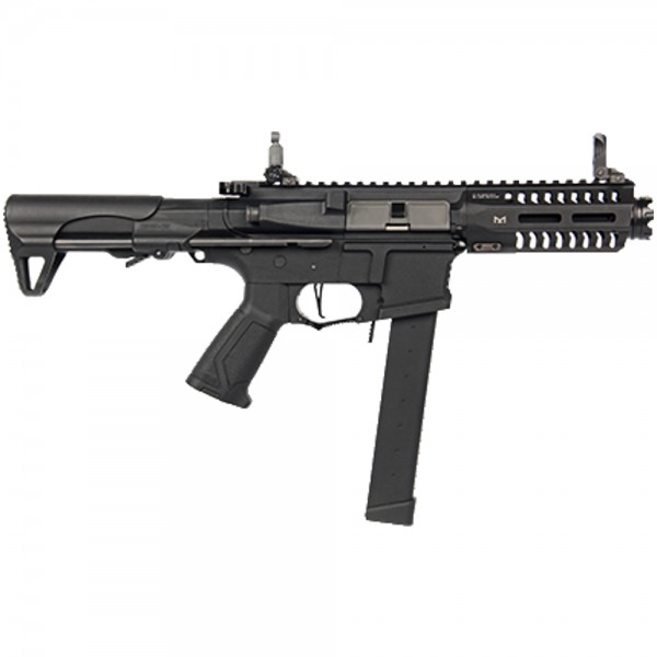 G&G FUCILE ELETTRICO ARP 9 NERO (GG-ARP9) G&G FUCILE ELETTRICO ARP 9 NERO (GG-ARP9)