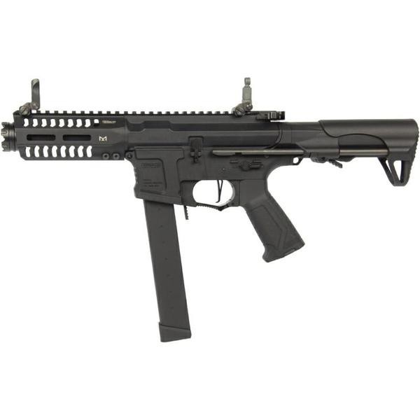 G&G FUCILE ELETTRICO ARP 9 NERO (GG-ARP9) G&G FUCILE ELETTRICO ARP 9 NERO (GG-ARP9)