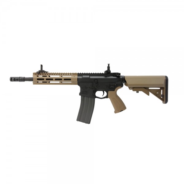 G&G FUCILE ELETTRICO CM16 RAIDER 2.0 DESERT TAN (GG-CM16RT) G&G FUCILE ELETTRICO CM16 RAIDER 2.0 DESERT TAN (GG-CM16RT)