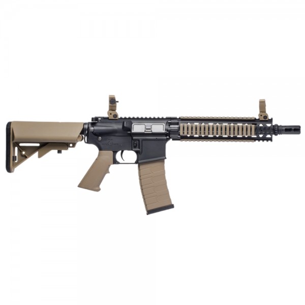 G&G FUCILE ELETTRICO CM18 MOD1 NERO (GGMOD1B) G&G FUCILE ELETTRICO CM18 MOD1 NERO (GGMOD1B)