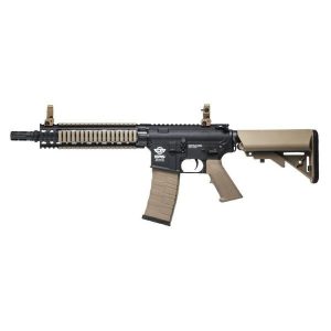 G&G FUCILE ELETTRICO CM18 MOD1 NERO (GGMOD1B) G&G FUCILE ELETTRICO CM18 MOD1 NERO (GGMOD1B)