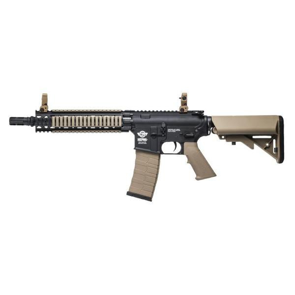 G&G FUCILE ELETTRICO CM18 MOD1 NERO (GGMOD1B) G&G FUCILE ELETTRICO CM18 MOD1 NERO (GGMOD1B)