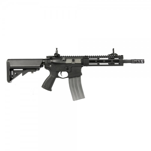 G&G FUCILE ELETTRICO CM16 RAIDER 2.0 NERO (GG-CM16R) G&G FUCILE ELETTRICO CM16 RAIDER 2.0 NERO (GG-CM16R)