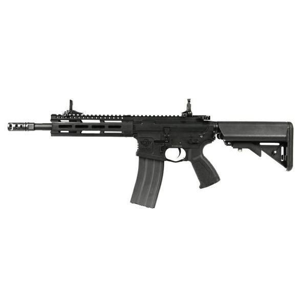 G&G FUCILE ELETTRICO CM16 RAIDER 2.0 NERO (GG-CM16R) G&G FUCILE ELETTRICO CM16 RAIDER 2.0 NERO (GG-CM16R)