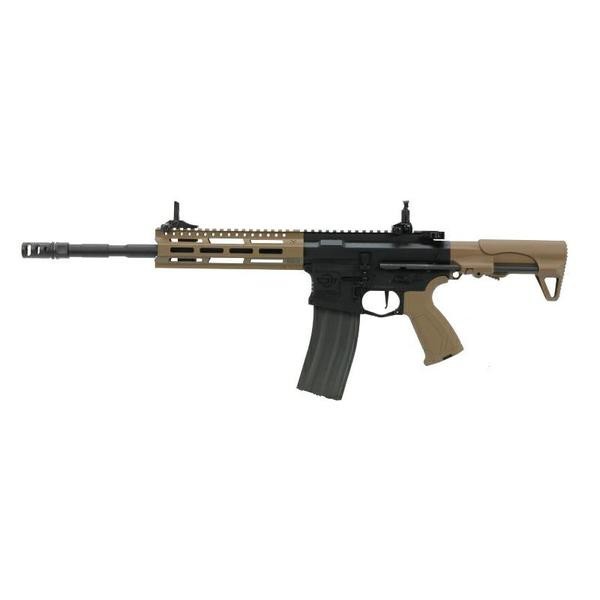 G&G FUCILE ELETTRICO CM16 RAIDER L 2.0E DESERT TAN (GG-CM16RLT) G&G FUCILE ELETTRICO CM16 RAIDER L 2.0E DESERT TAN (GG-CM16RLT)