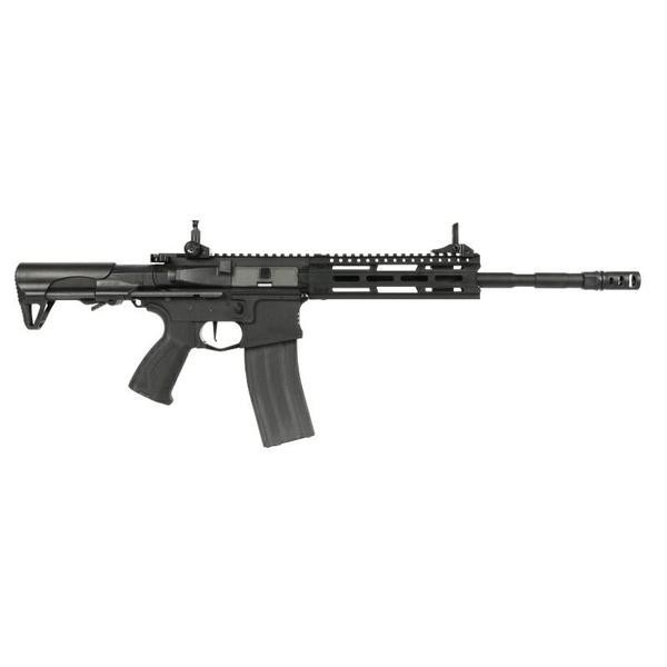 G&G FUCILE ELETTRICO CM16 RAIDER L 2.0E NERO (GG-CM16RL) G&G FUCILE ELETTRICO CM16 RAIDER L 2.0E NERO (GG-CM16RL)