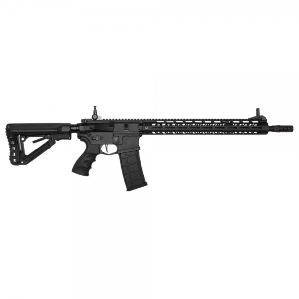 G&G FUCILE ELETTRICO TR16 MBR 556WH (GG-556WH) G&G FUCILE ELETTRICO TR16 MBR 556WH (GG-556WH)