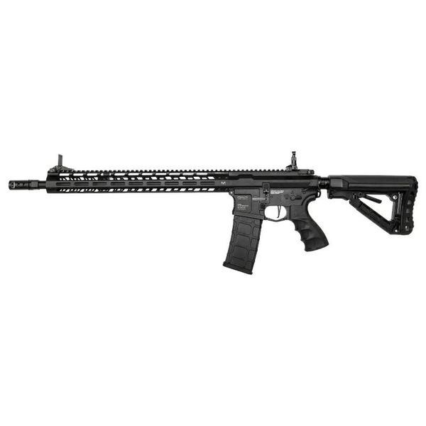 G&G FUCILE ELETTRICO TR16 MBR 556WH (GG-556WH) G&G FUCILE ELETTRICO TR16 MBR 556WH (GG-556WH)
