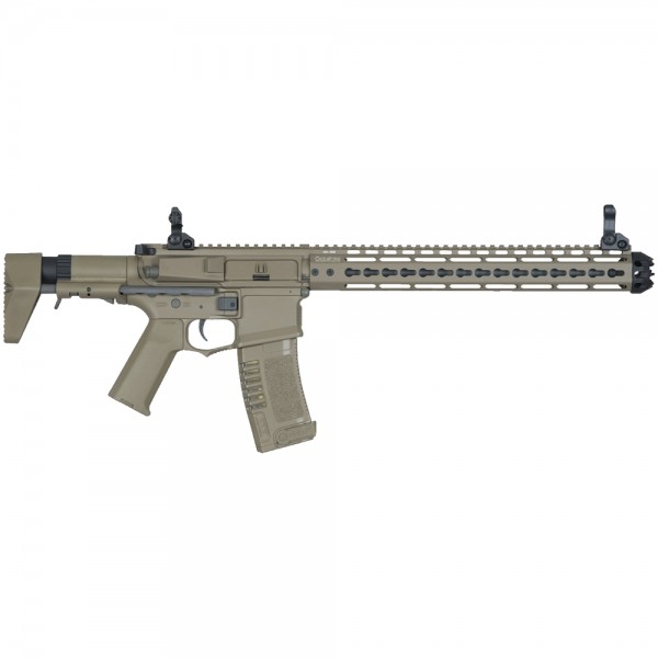 AMOEBA FUCILE ELETTRICO AM-016 DARK EARTH (AR-AM16T) AMOEBA FUCILE ELETTRICO AM-016 DARK EARTH (AR-AM16T)