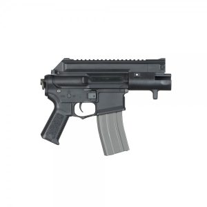AMOEBA ELECTRIC RIFLE AM-003 BLACK (AR-AM3B) AMOEBA FUCILE ELETTRICO AM-003 NERO (AR-AM3B)