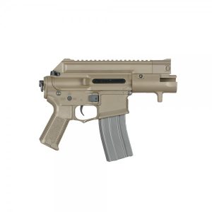 AMOEBA ELECTRIC RIFLE AM-003 DARK EARTH (AR-AM3T) AMOEBA FUCILE ELETTRICO AM-003 DARK EARTH (AR-AM3T)
